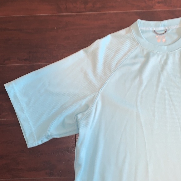 Men’s Columbia Lightweight Shirt, sz Large. - Picture 4 of 6